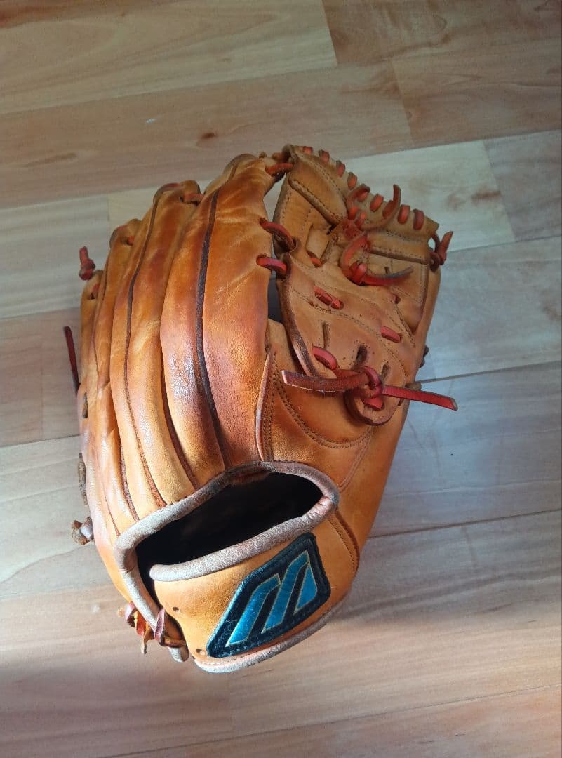 ベイゲンまとめてミズノ硬式ビューリーグビッグMオールラウンド用