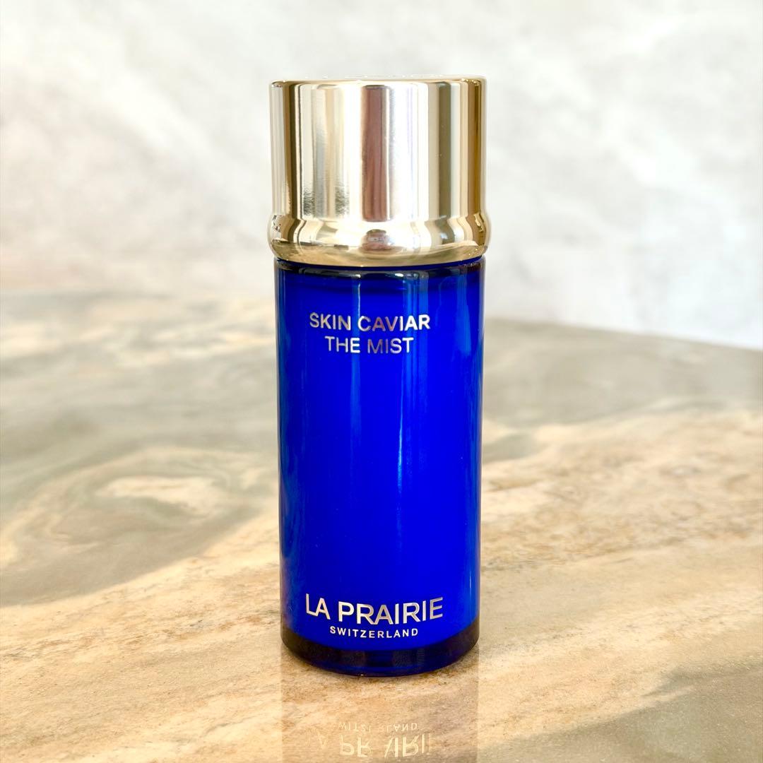 ラ・プレリー　SCミスト〈化粧水〉　50ml