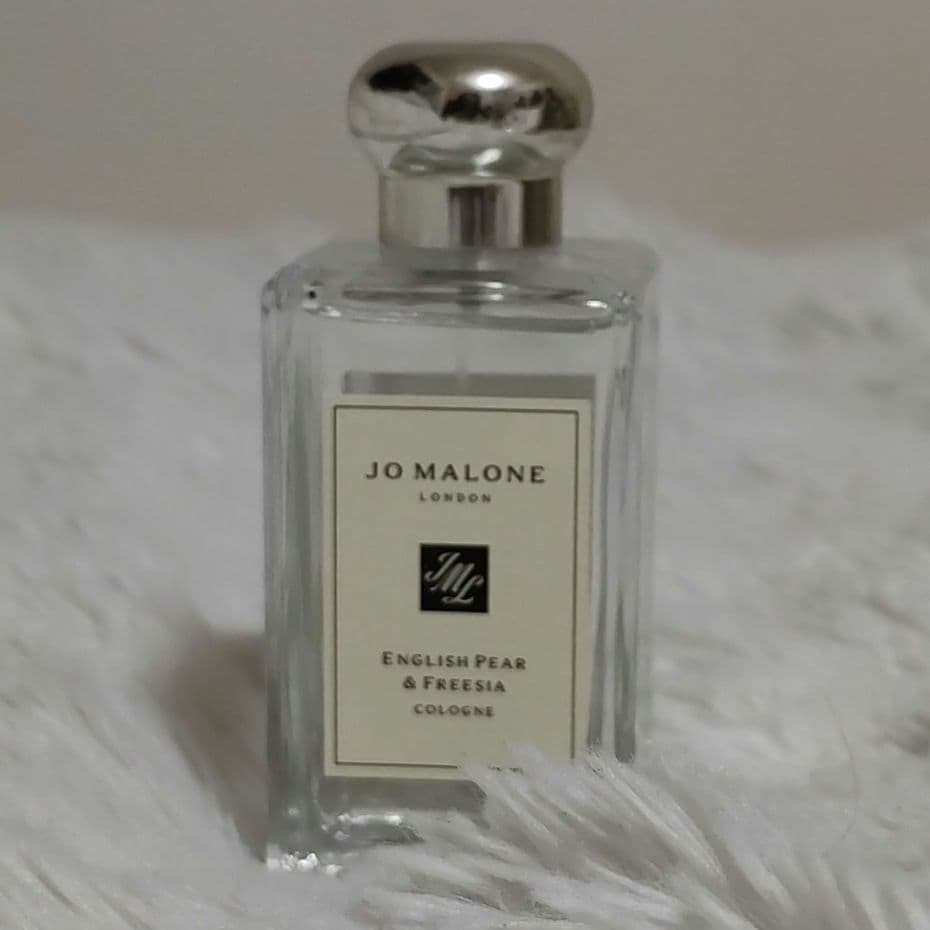 ジョーマローン ENGLISH PEAR & FREESIA コロン 100ml