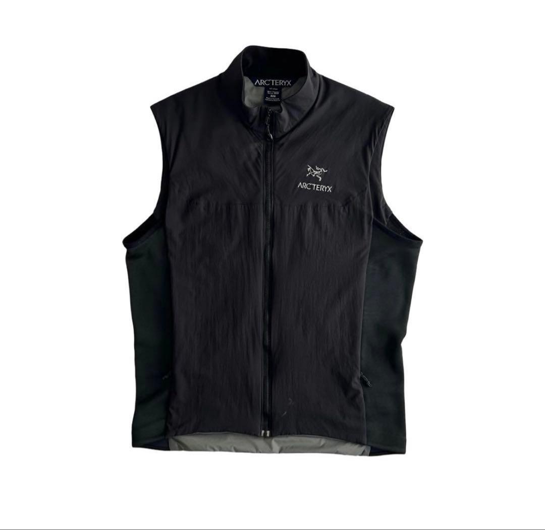 ARC'TERYX アークテリクス アトム ベスト Mサイズ ATOM VEST 楽天市場】アークテリクス アトムベスト メンズ ARC'TERYX Atom Vest M