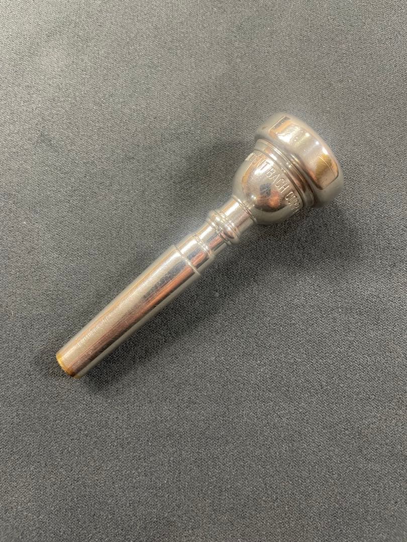 管楽器・吹奏楽器 VINCENT BACH CORP MT VERNON NY 7C