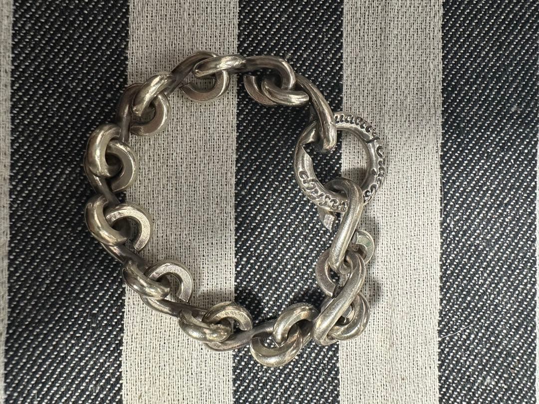 リンチシルバースミス　ブレスレット