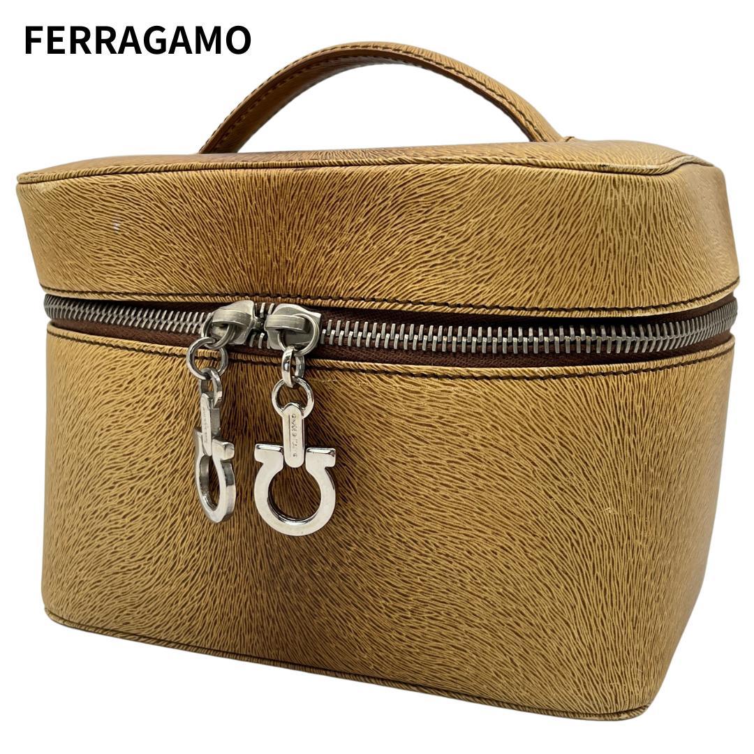 サルヴァトーレフェラガモ バニティバッグ ガンチーニ 楽天市場】Salvatore Ferragamo サルヴァトーレフェラガモ ガンチーニ