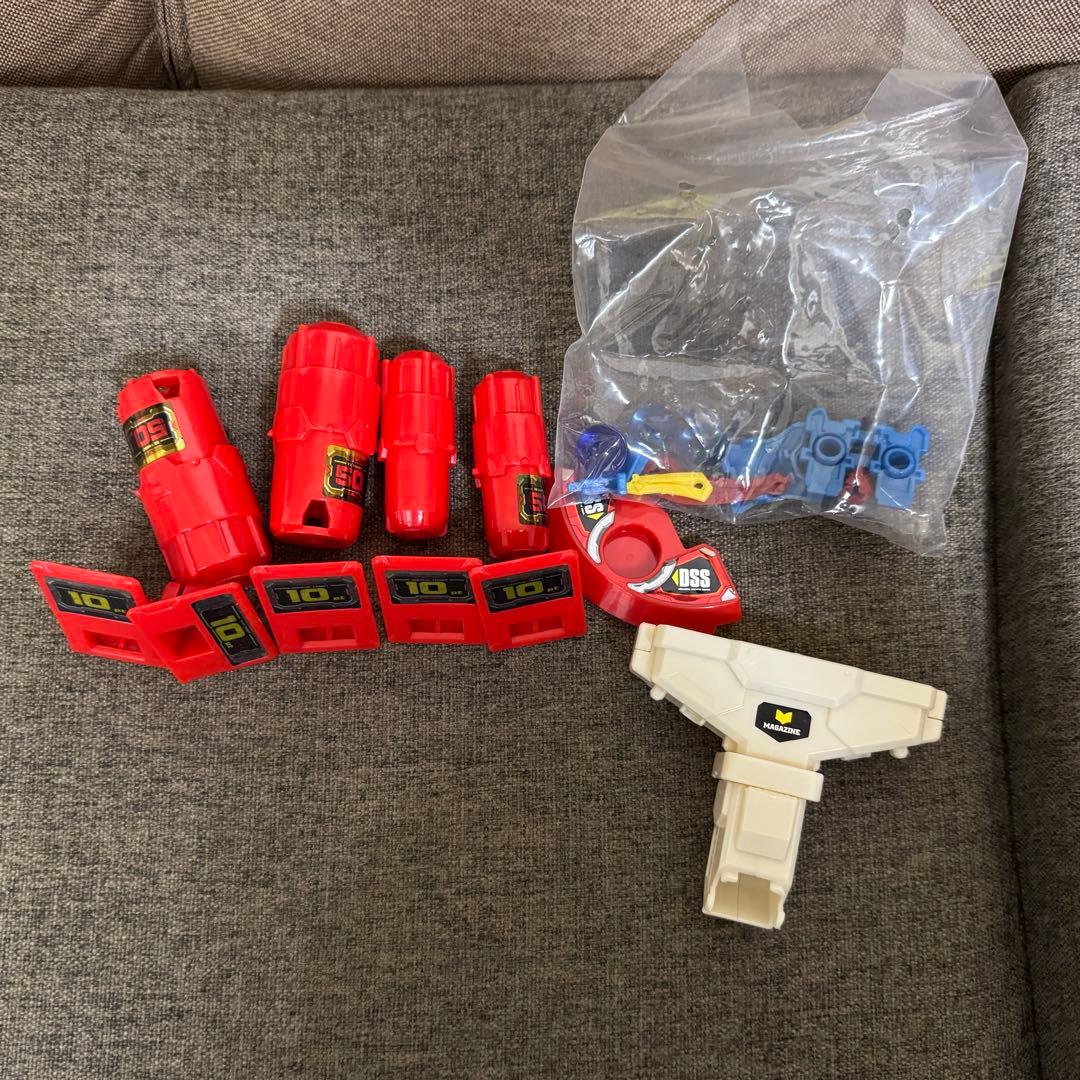 クロスファイトビーダマン まとめ売り - メルカリ