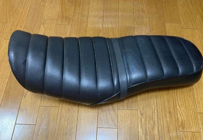 エストレヤ RS タックロール シート