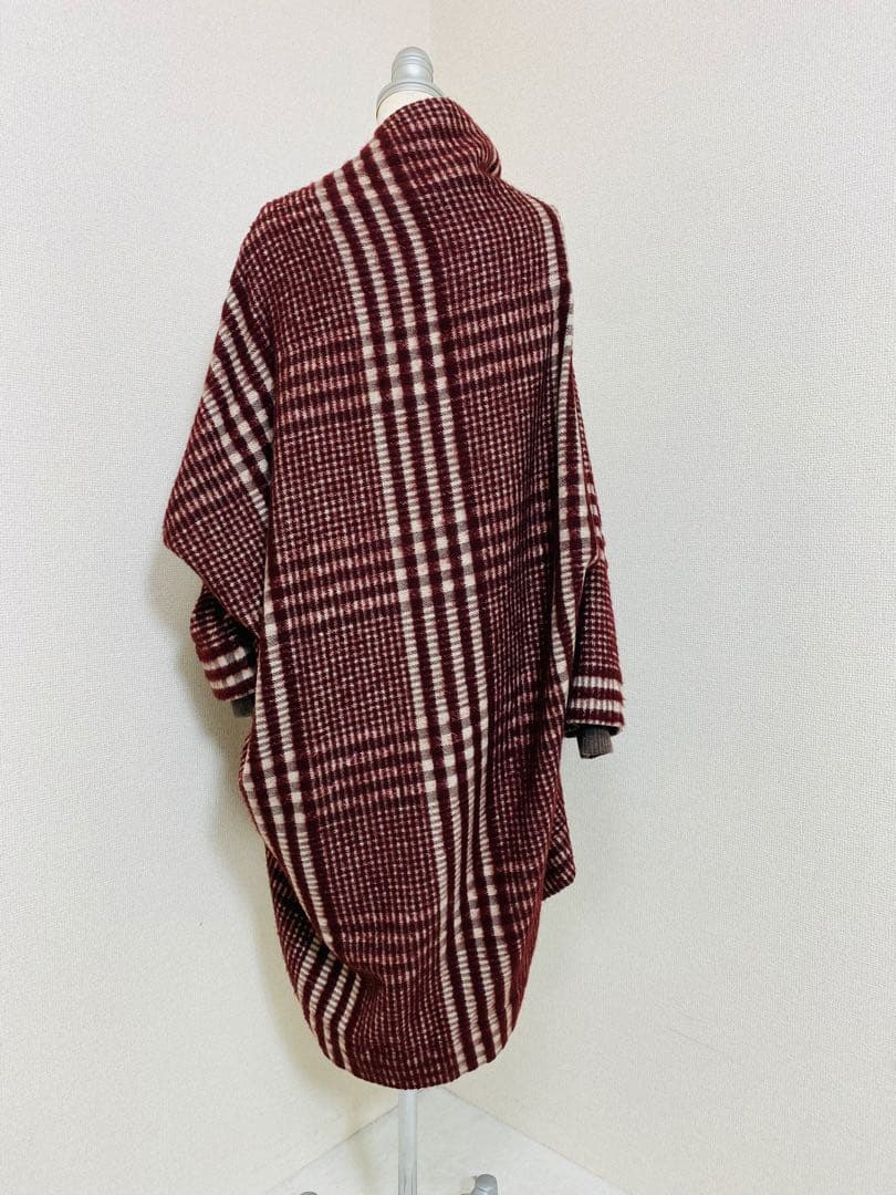 極美品】Vivienne Westwood ドルマン オーバーサイズコート - メルカリ