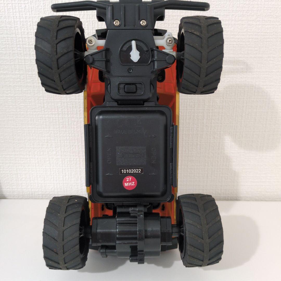 HUMMER H2 ラジコンカー 2WD 動作確認済 - メルカリ