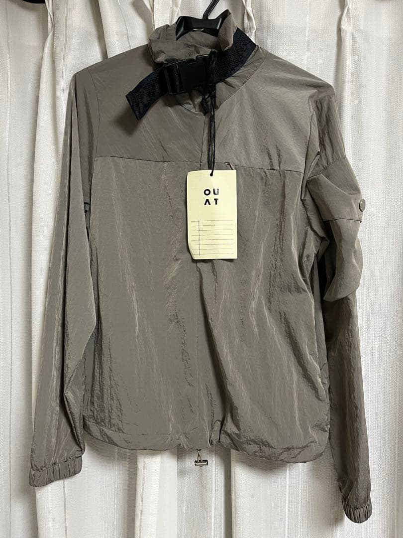 OUAT TEST SHIRTS CLAY サイズ2 OUAT TEST SHIRTS CLAY サイズ2 - メルカリ