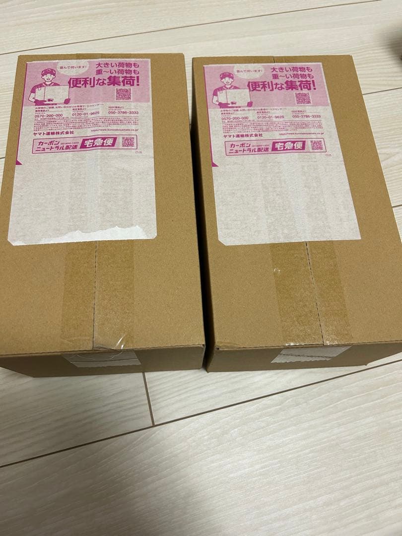 ポケモンカード　スペシャルBOX ヒロシマ