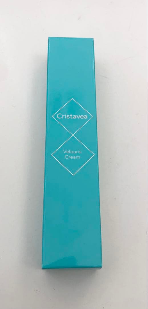 クリスタヴィア　ヴェローリスクリーム