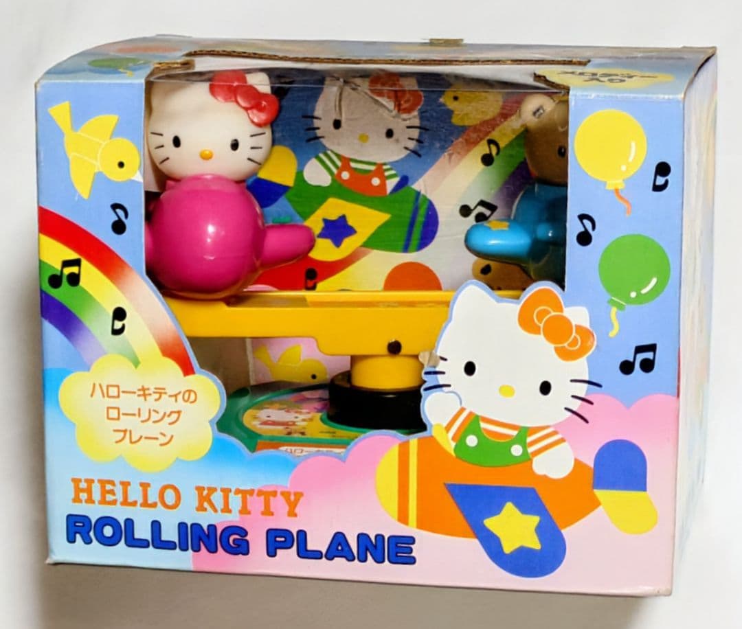 サンリオハローキティちゃんグッズ。 bBYNTxpmDmkBsbHdpEEk.jpg?w=940