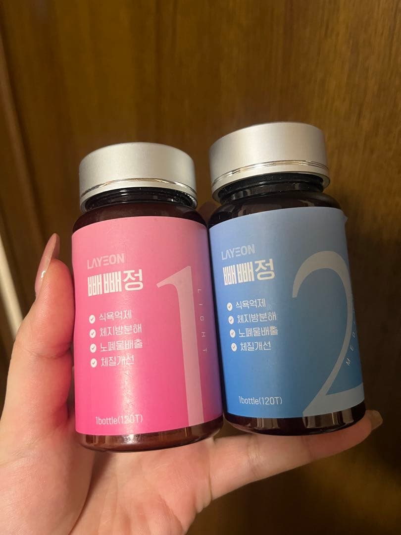 【未開封】ぺぺ錠　ライト　ミディアム　セット レッテラテンペスティペンホルダー ミニ6