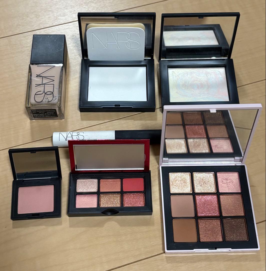 デパコス まとめ売り