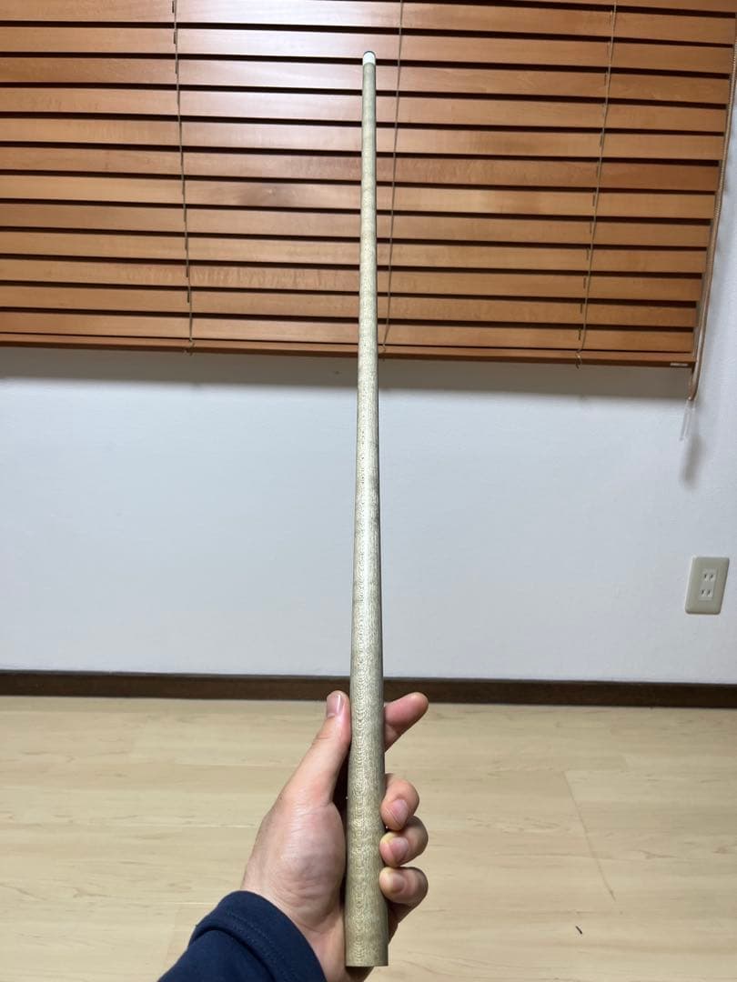 CRAzDIA クラウディア ローステッドバーズアイメイプルシャフト