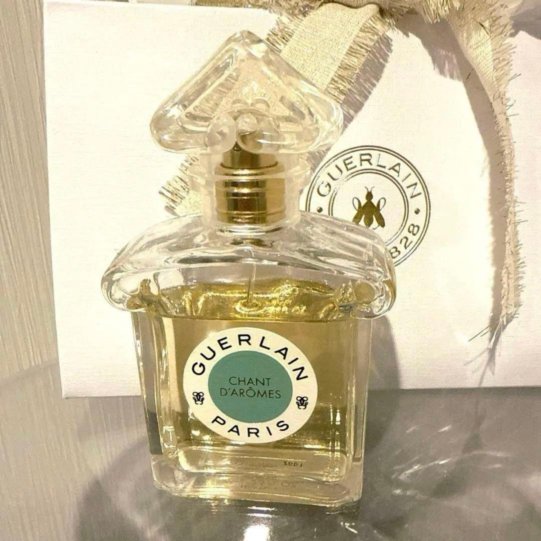 限定SALE＊　ゲラン　シャンダローム　オードトワレ　海外正規品　17,600円