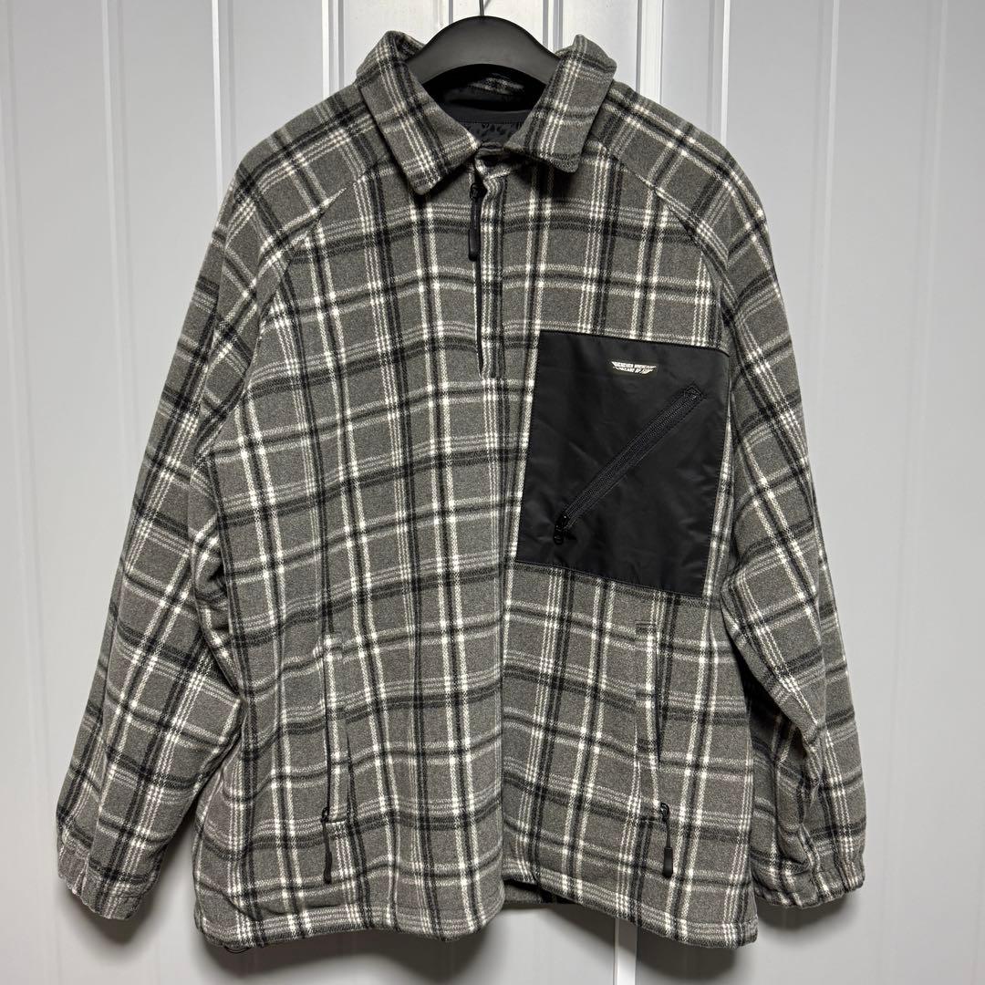 【ほぼ未使用レベル】BSRABBIT ビエスラビット スノーボード ウェア XL BSRABBIT ビーエスラビット スノーボード ウェア ジャケット ユニ