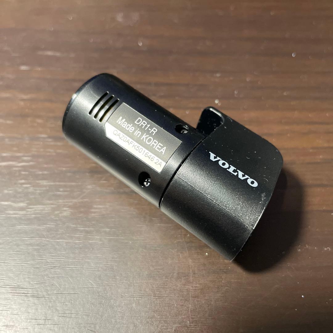 ボルボ volvo 純正ドライブレコーダー DR-1 - メルカリ