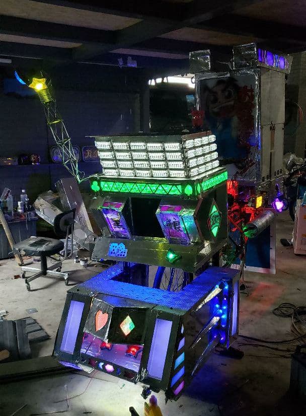 デコチャリ　値下げ‼️　バラ売り不可　引き取り限定 買取のご案内】 明日(1/6)の買取につきまして カードを「約100枚まで