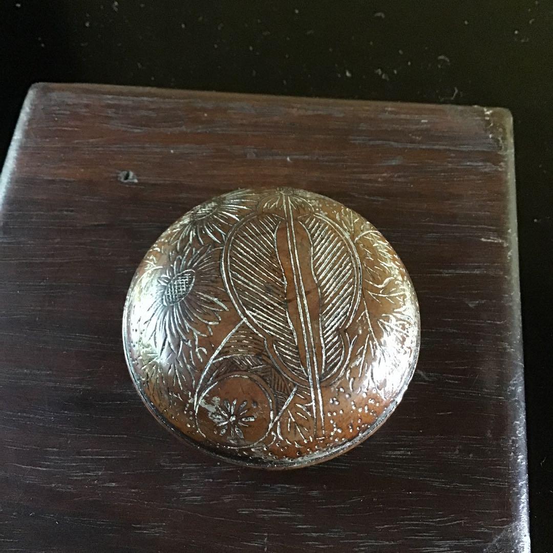 根付け　　　N15