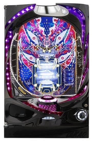 パチンコ P 沼 中古 無加工 送料込み