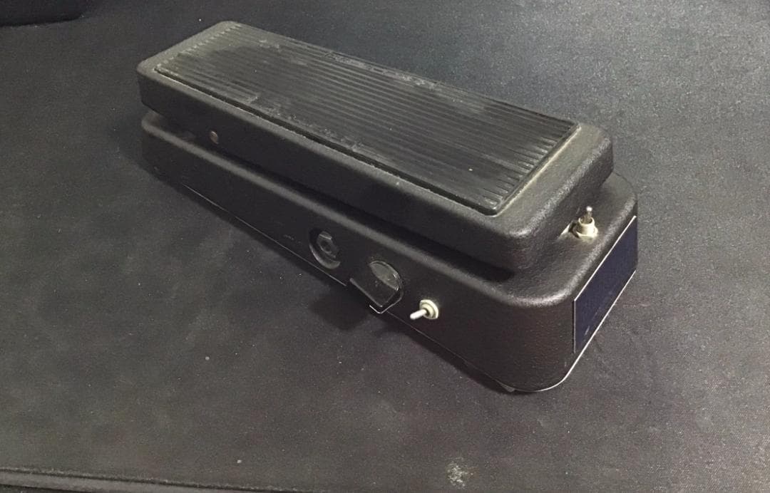 ギター Keeley Mello Wah