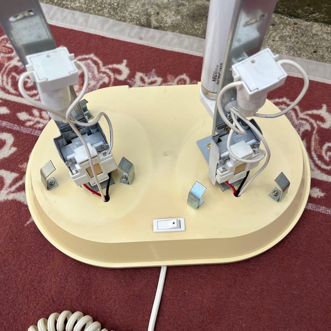 ライト照明付き◾️マネキン トルソー 店舗什器 間接照明 ディスプレイ