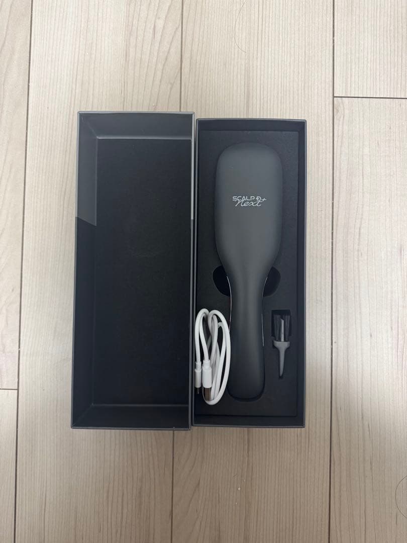 SCALP D+ Next Style Elle Brush