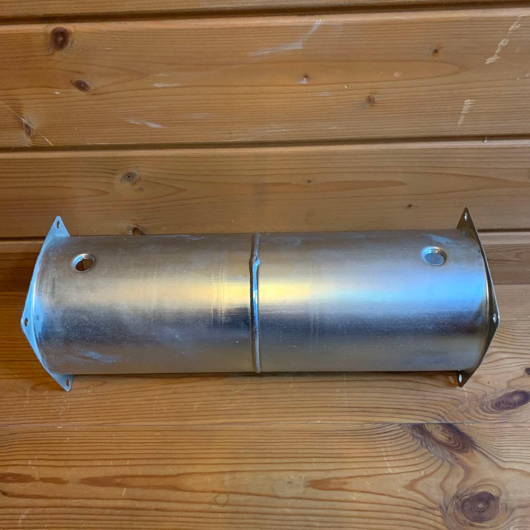 ミニポンプ　ワーミータンク　新品