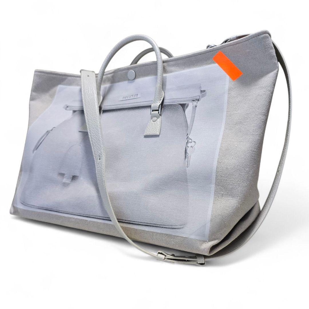 Maison Margiela マルジェラ 5AC トートバッグ トロンプルイユ