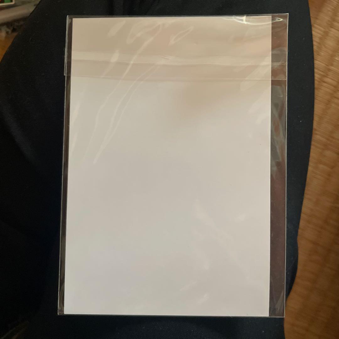 キミガシネ きみよん 誰も死なないキミガシネ アニメイト特典 特典