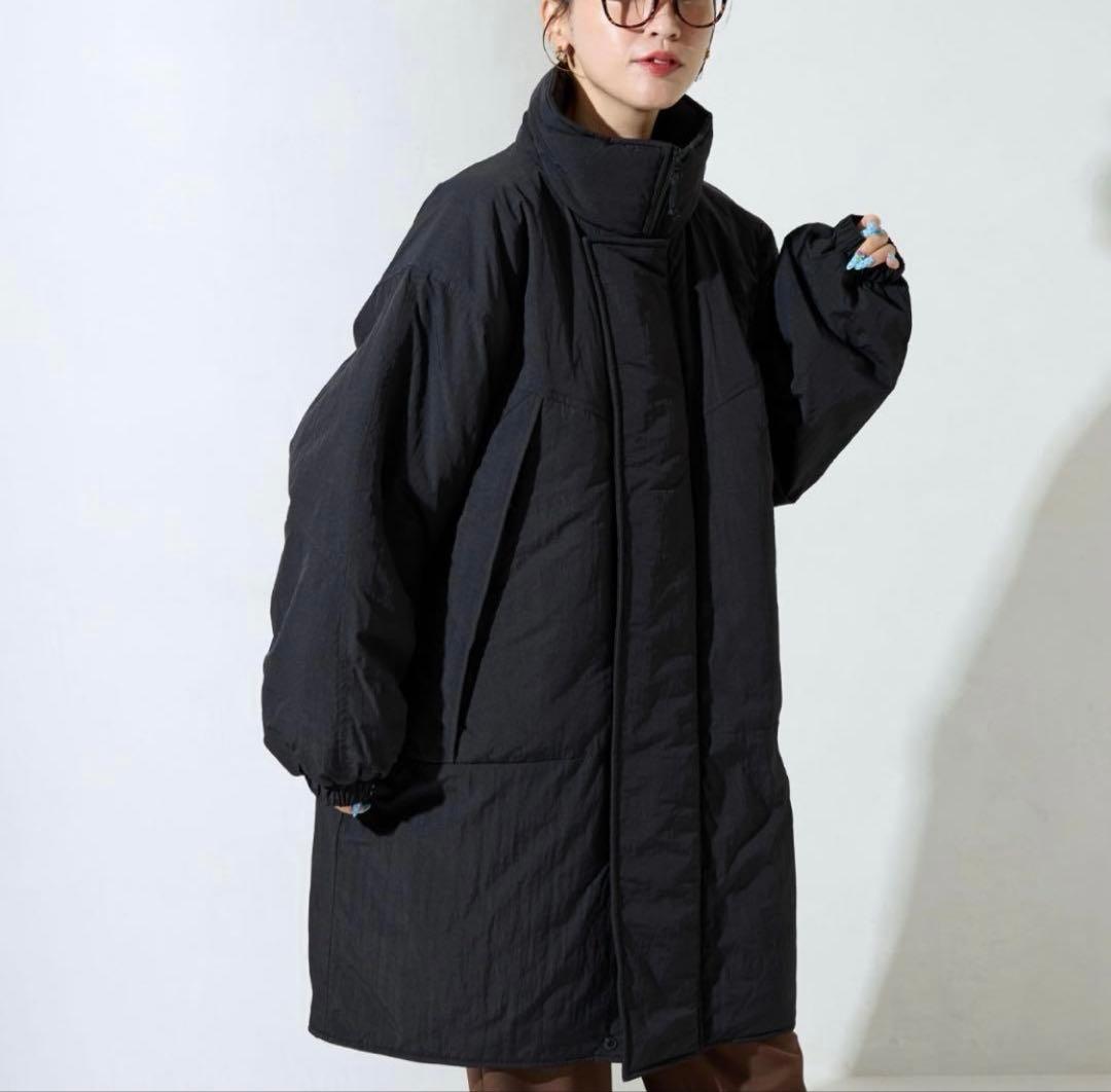 FREAK’S STOREシンサレートTM中綿 モンスター パーカー 限定展開 FREAK'S STORE/シンサレート(TM)中綿 モンスター パーカー 【限定展開