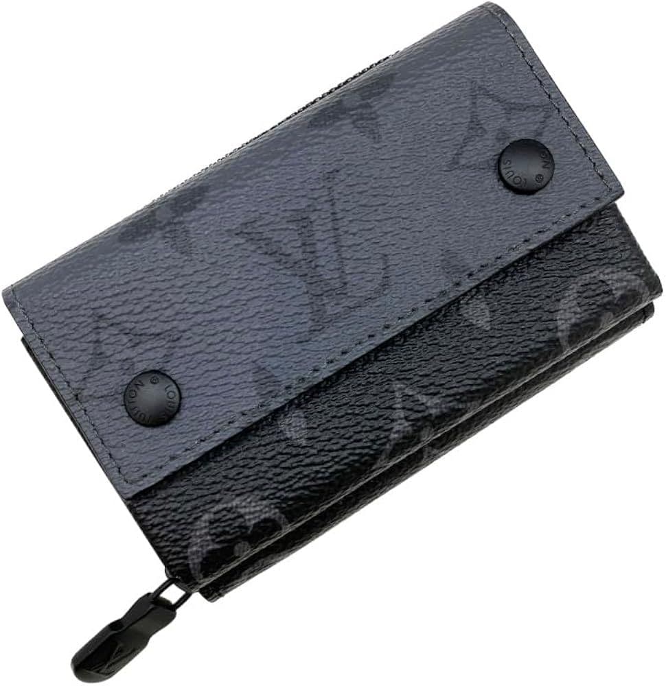 【美品】 LOUIS VUITTON ジッピー オーガナイザー M82771