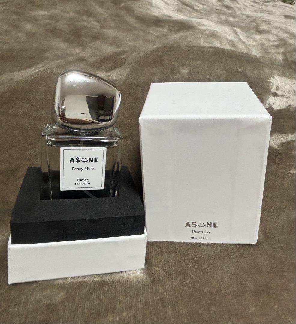ASUNE香水
