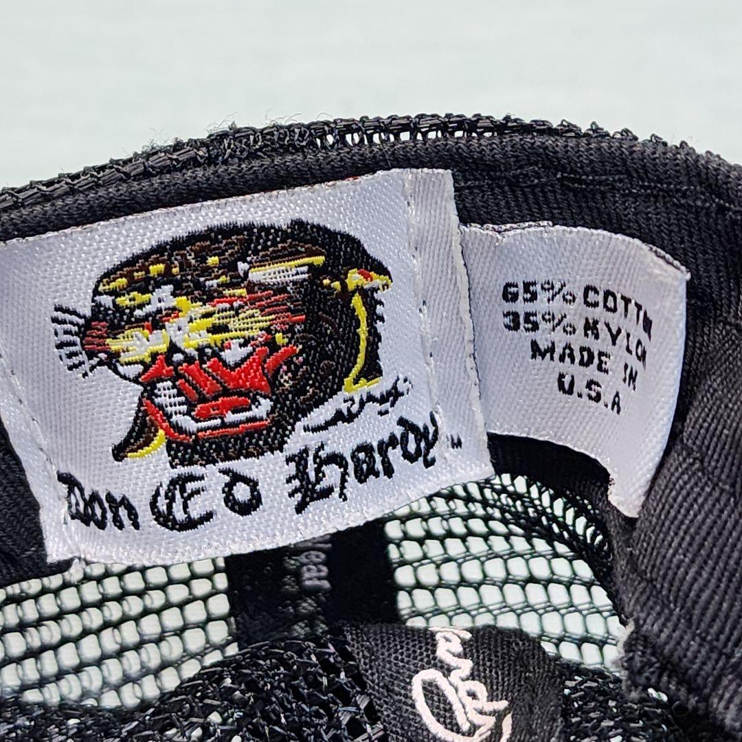 極美品】エドハーディー Ed Hardy メッシュキャップ ラメ y2k - メルカリ