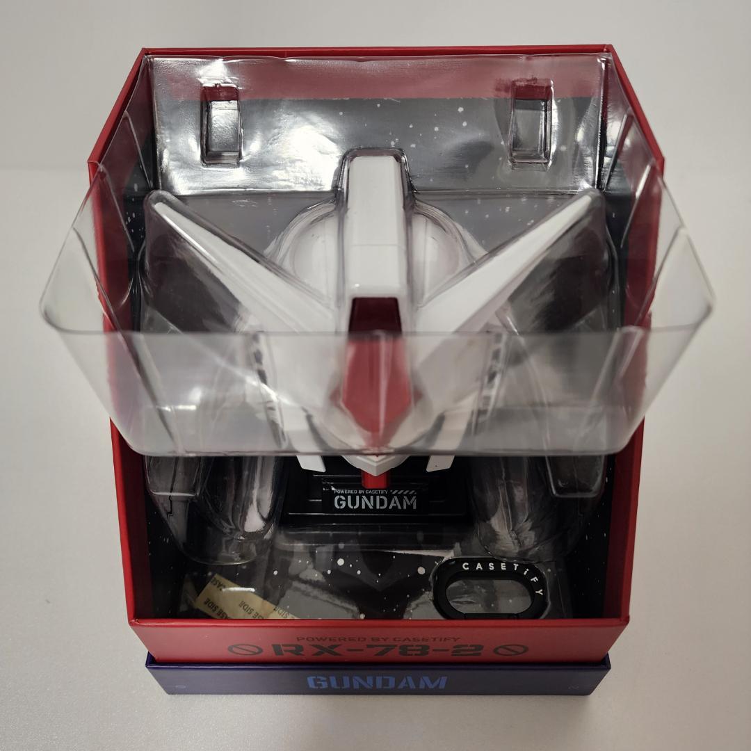 ☆期間限定☆ ガンダム CASETiFY AirPods Pro 2用ケース - メルカリ