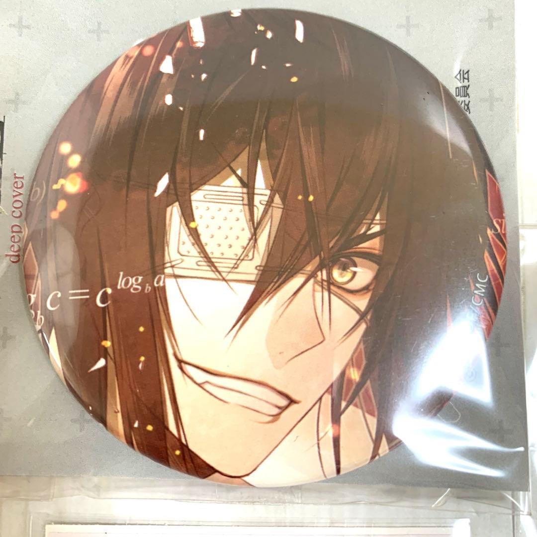 AB☆ Collar×Malice カラマリ カラーマリス 榎本峰雄 まとめ売り