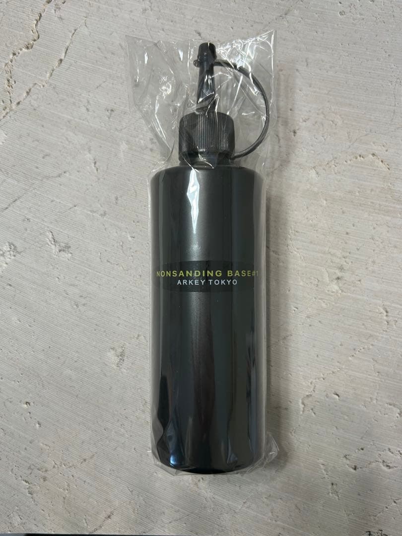 ARKY TOKYO 【 NON SANDING BASE #1 】250g
