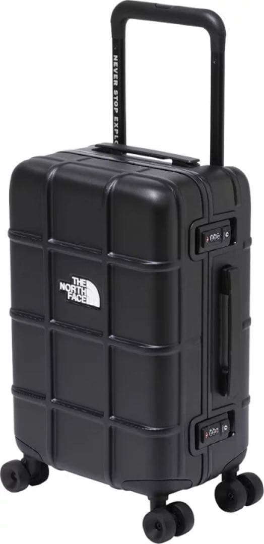 新品 未使用 ザノースフェイス キャリーバッグ All Weather 4。