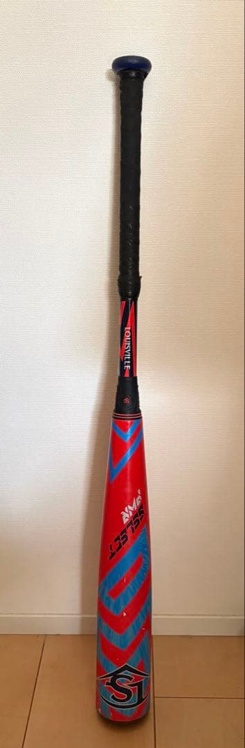 希少-8 ルイスビルスラッガー 30インチ USAバット リトルリーグ 2024