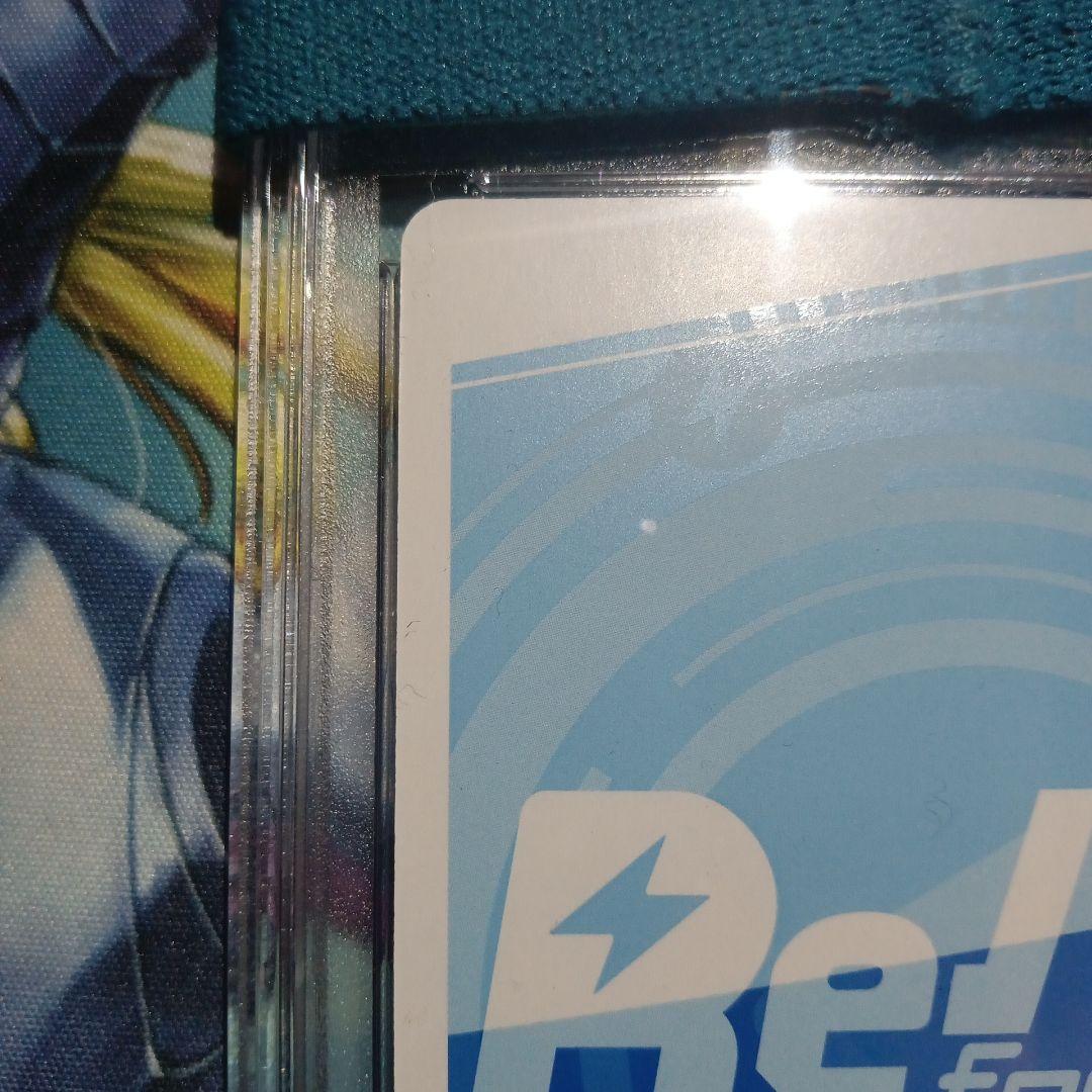 PSA10 リバース Reバース 棚橋弘至 PP サイン 新日本プロレス - メルカリ