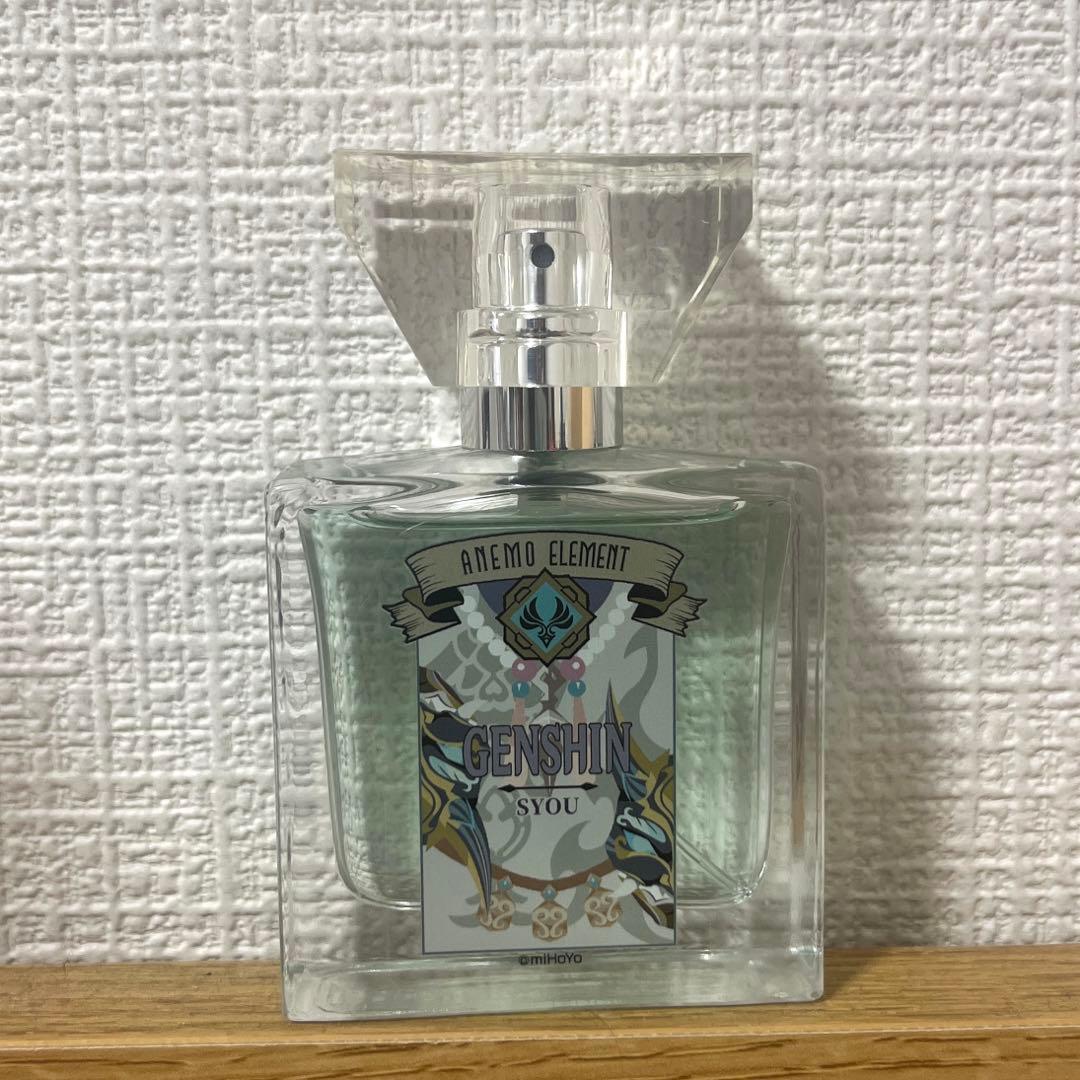 primaniacs 原神 魈 本体のみ primaniacs】原神 フレグランス 魈