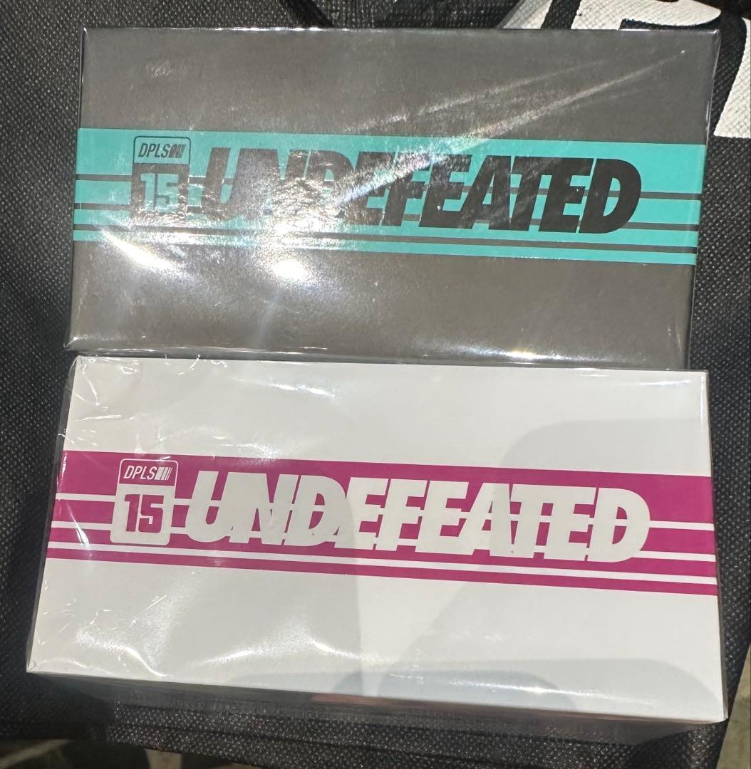 1/64 DPLS inno UNDEFEATED RWB オートサロン 限定 The ultimate DPLS RWB 