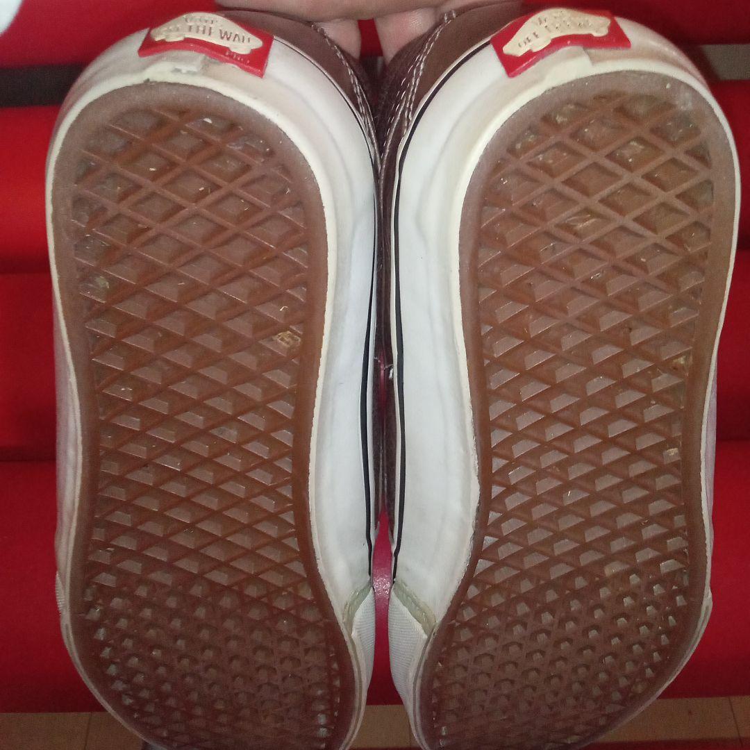 JOHN CARDIEL ✖ VANS SK8 MID PRO スケート 30㎝ - メルカリ