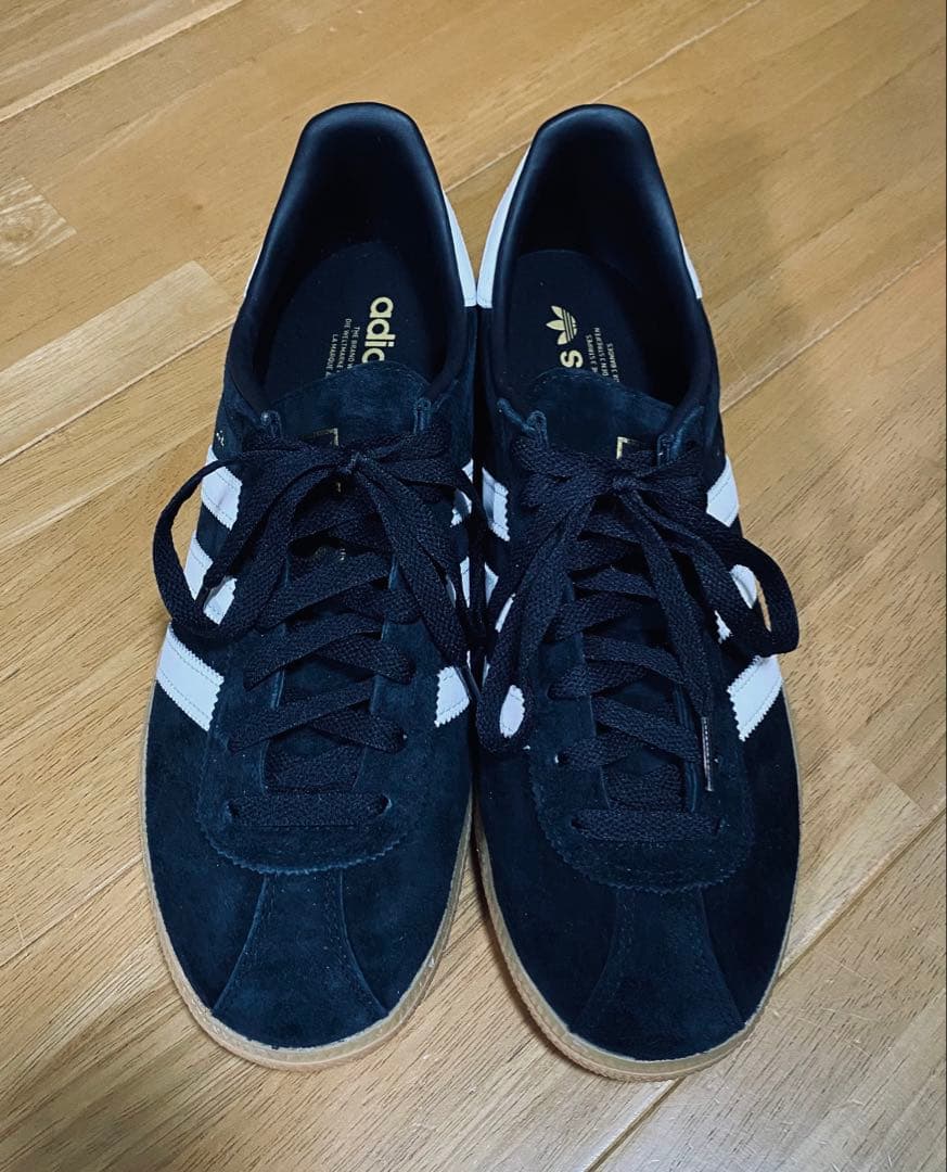 adidas munchen ミュンヘン