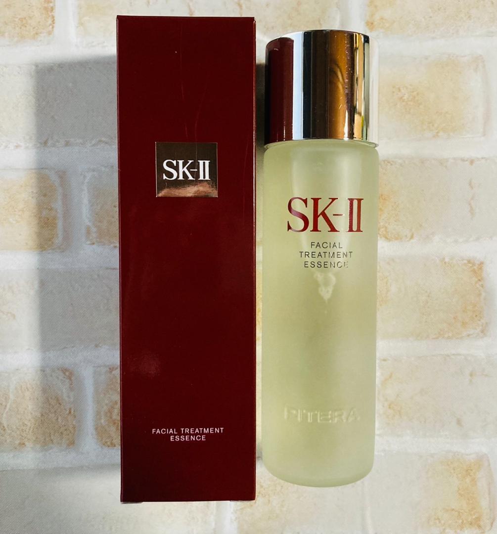定価26400円❣SK-II❤フェイシャルトリートメントエッセンス230mL