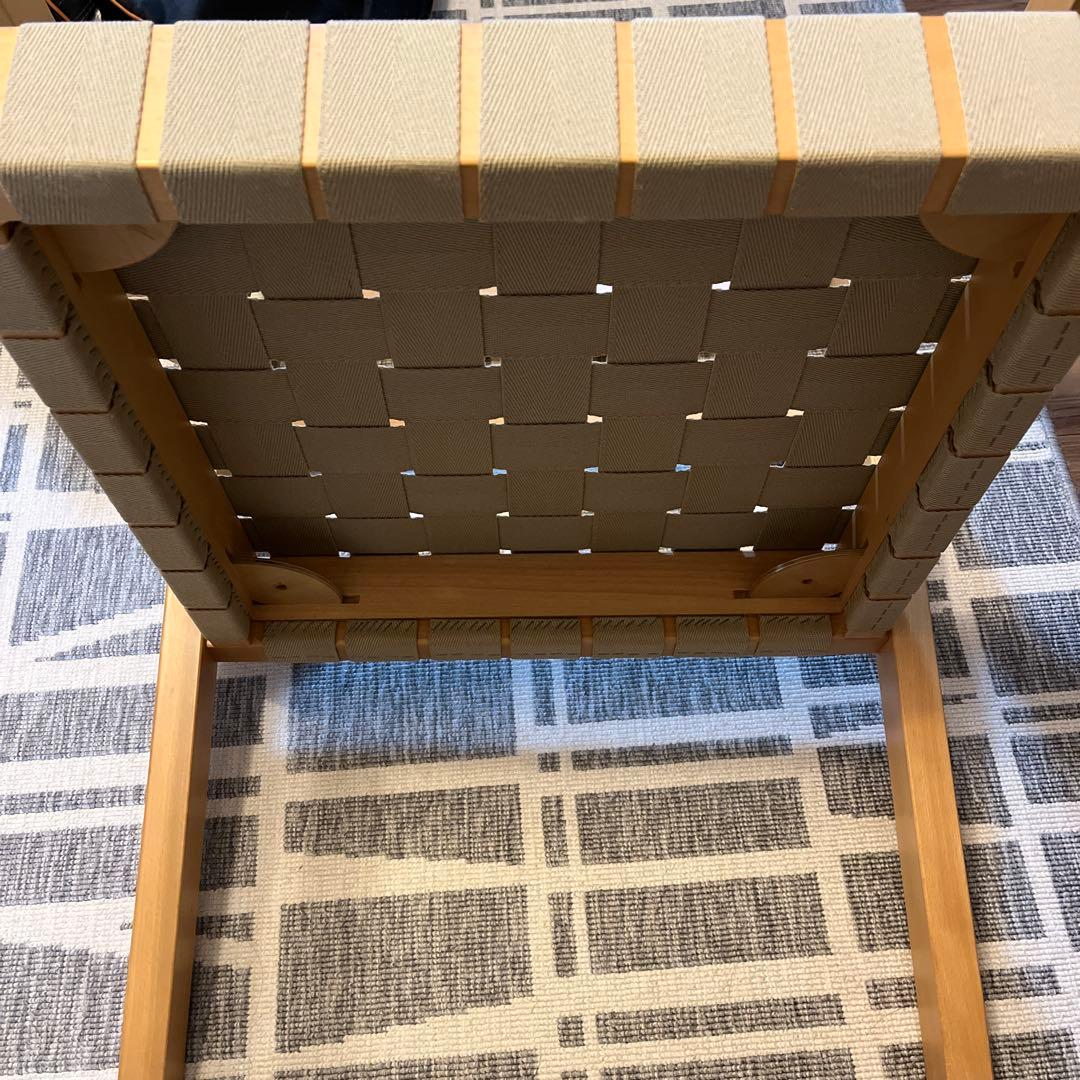 こ*う様 （最終値下）ハンスj ウェグナー　fredericia 883 　ge