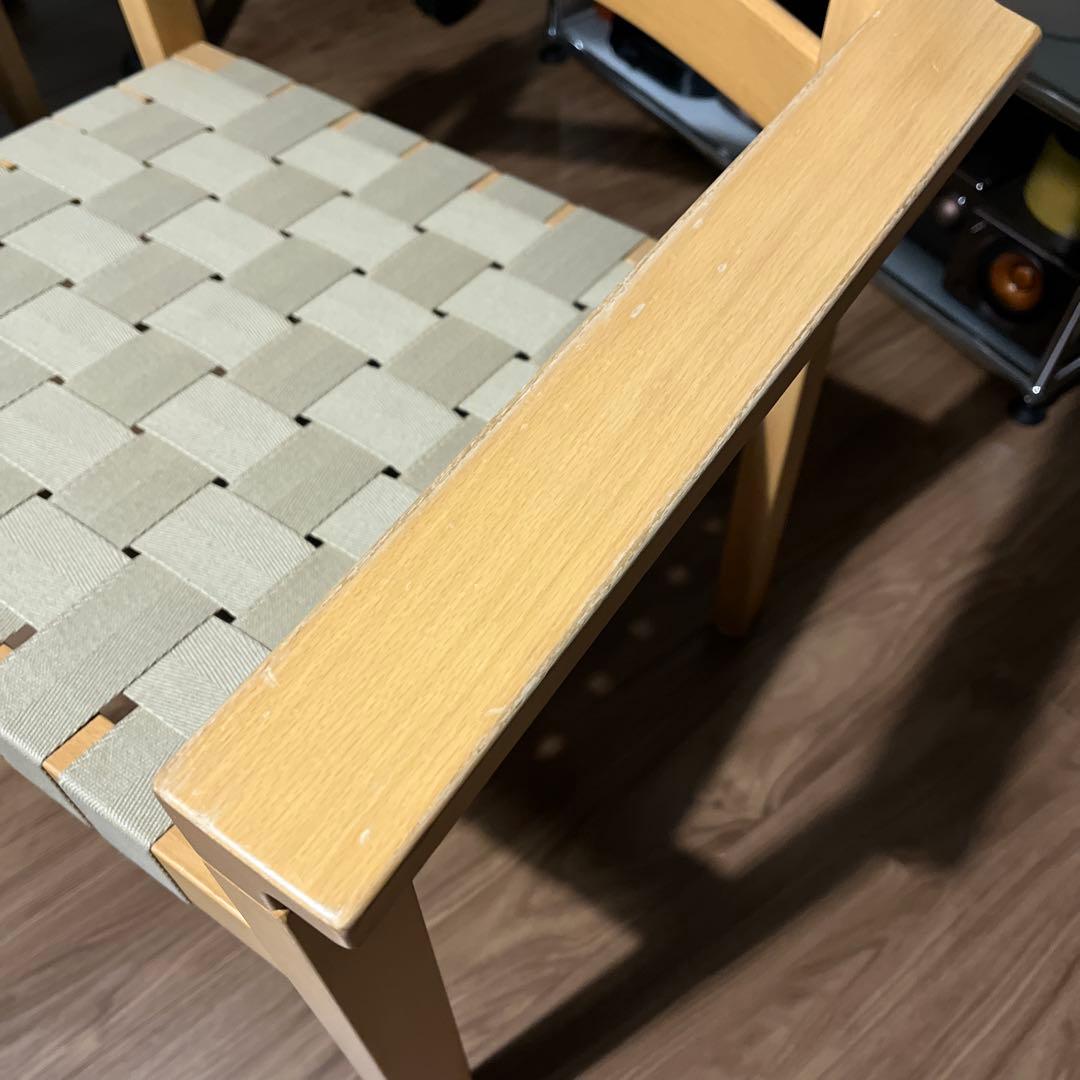 こ*う様 （最終値下）ハンスj ウェグナー　fredericia 883 　ge