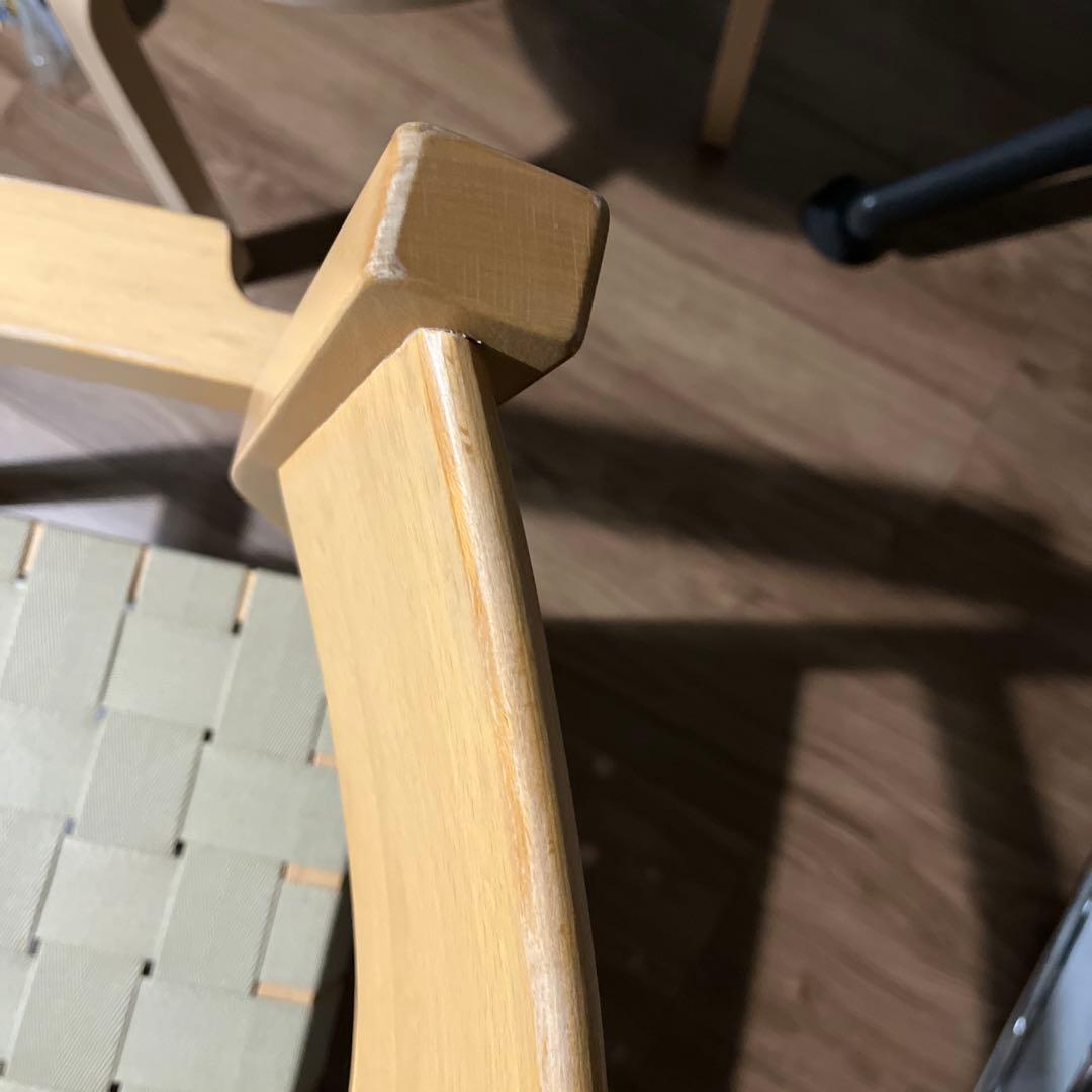 こ*う様 （最終値下）ハンスj ウェグナー　fredericia 883 　ge