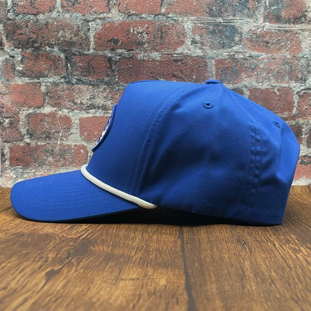 ビンテージ】トラッカーキャップ70'sWHITE TRUCK - メルカリ