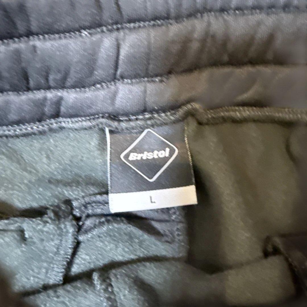 FCRB POLARTEC FLEECE TRAINING セットアップ L